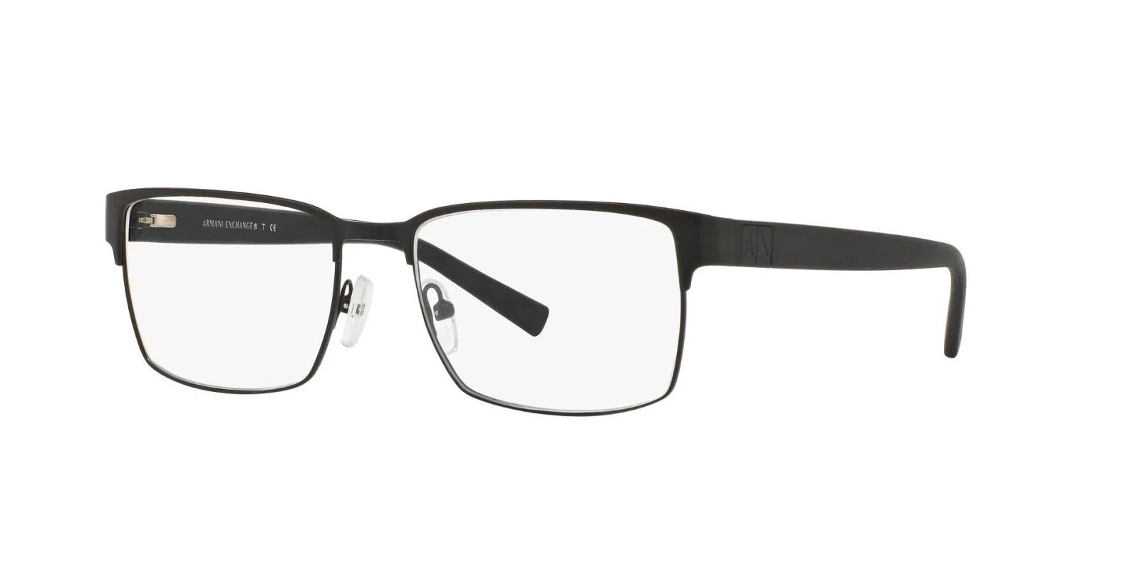 Armani Exchange 1019 Eyeglasses - view 7